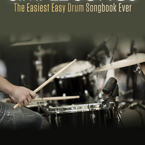 Cover of Simple Songs