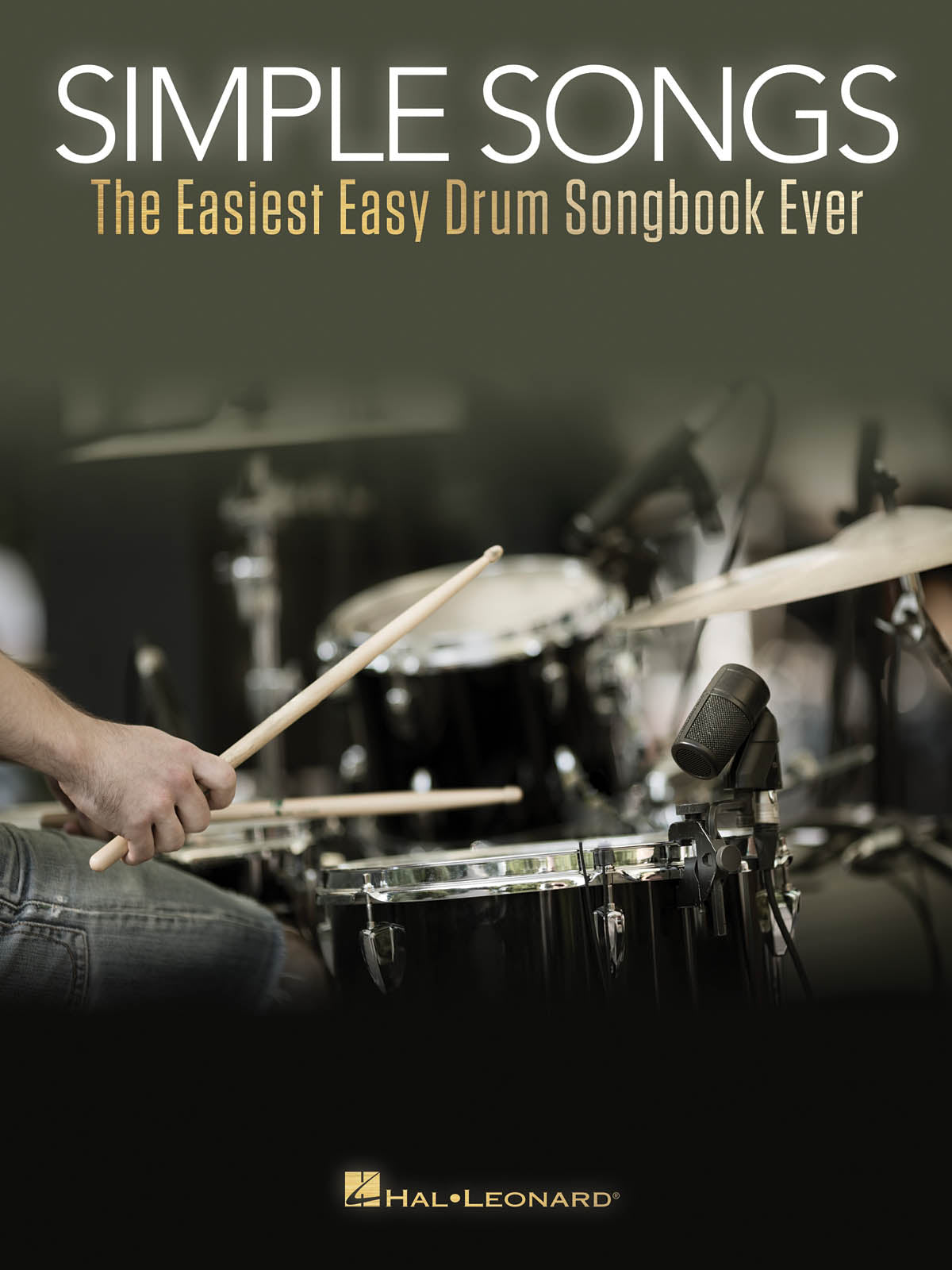 Cover of Simple Songs