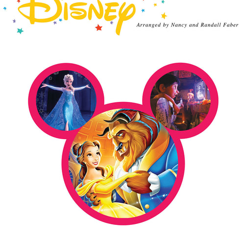 Cover of PlayTime Piano Disney