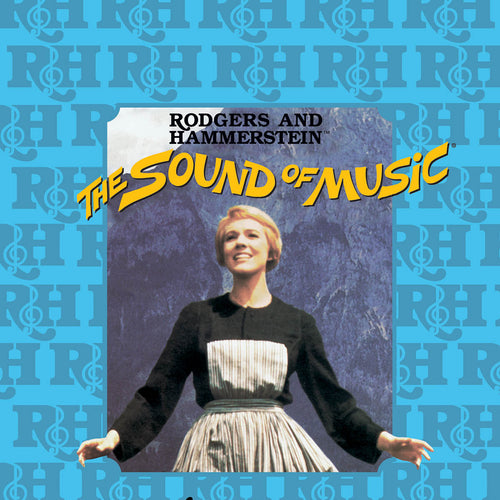 Cover of The Sound of Music