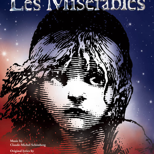Cover of Les Mis
