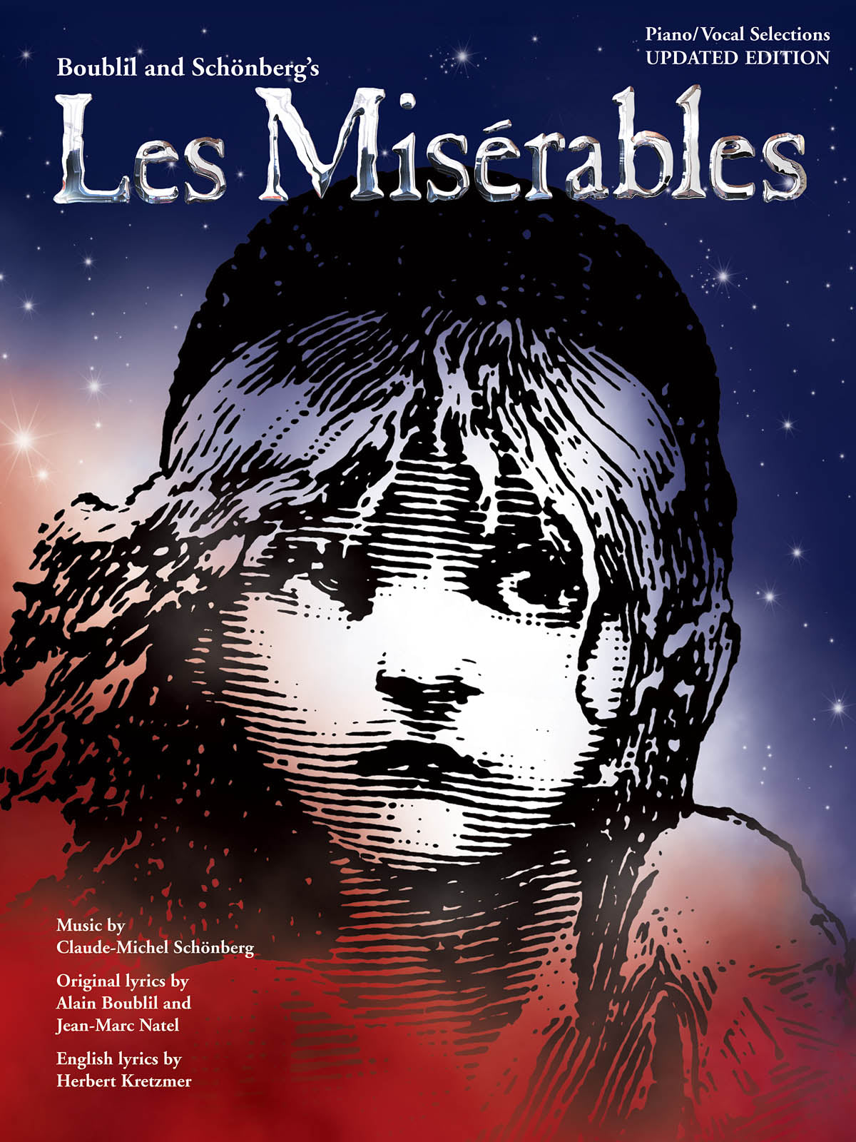 Cover of Les Mis