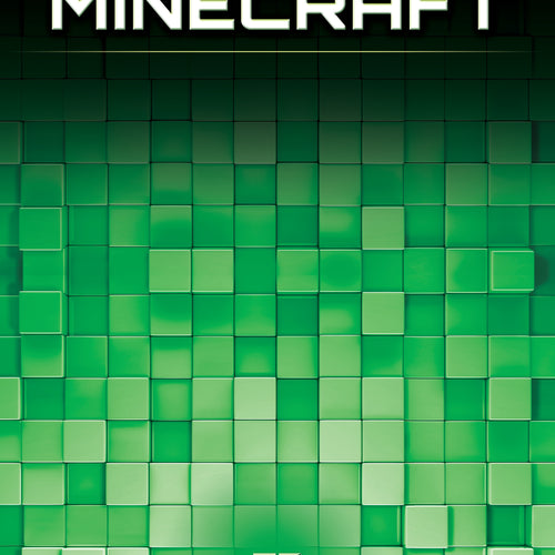 Cover of Music from Minecraft
