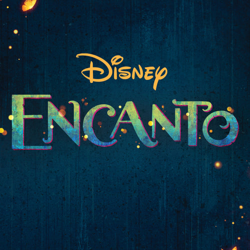Cover of Encanto