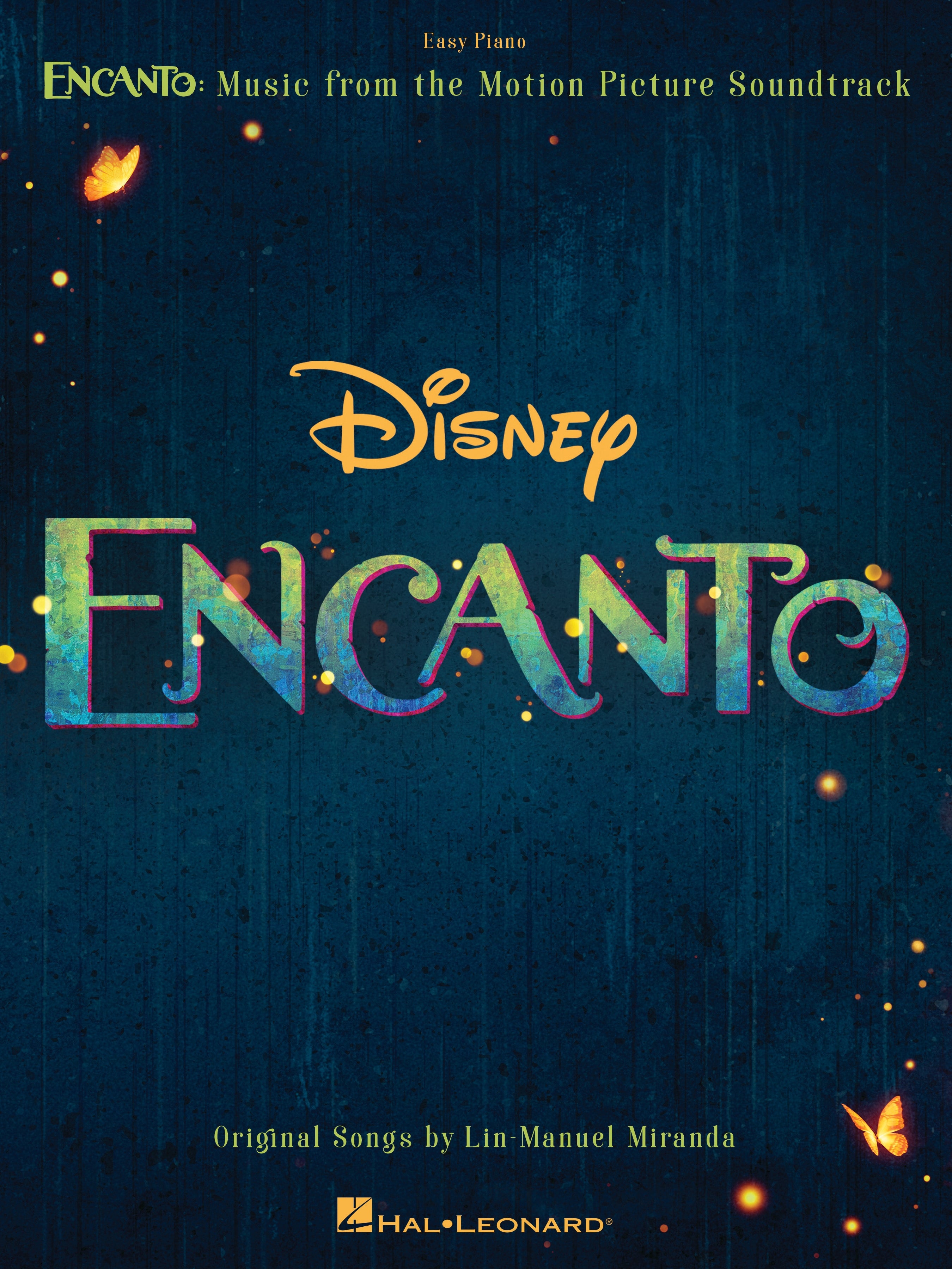 Cover of Encanto