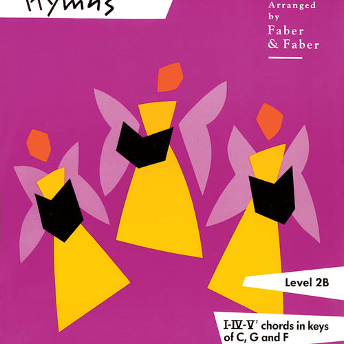 Cover of ChordTime Piano Hymns