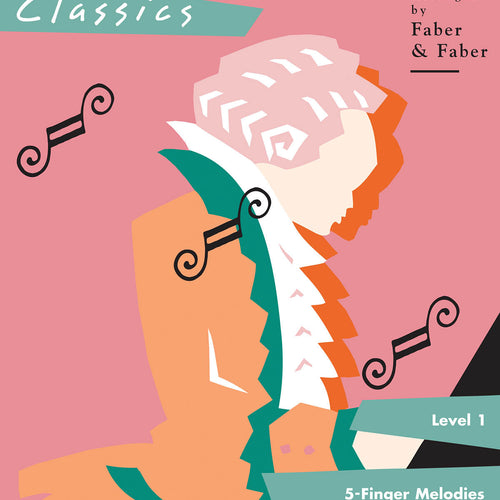 Cover of PlayTime Piano Classics