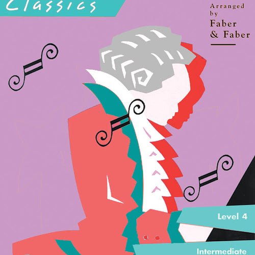 Cover of BigTime Piano Classics