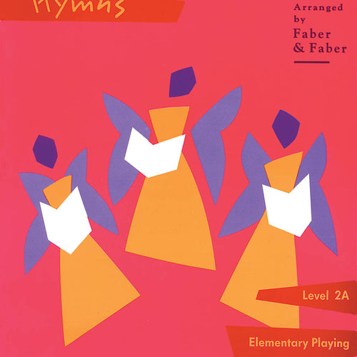 Cover of ShowTime Piano Hymns