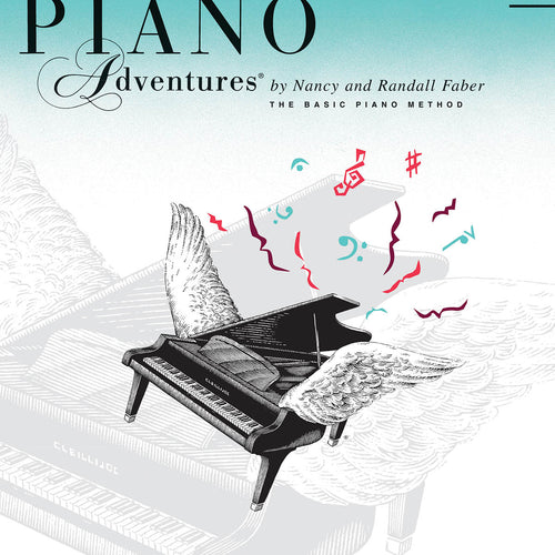 Cover of Level 3A - Lesson Book - 2nd Edition