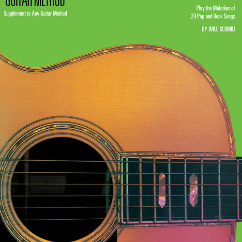 Cover of Easy Pop Melodies - Third Edition