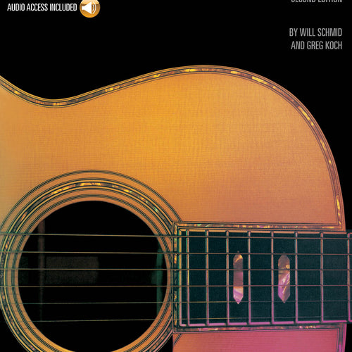 Cover of Hal Leonard Guitar Method Book 1 - Second Edition