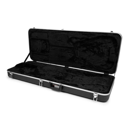 Gator GC-JMASTER Deluxe Molded Case for Jazzmaster Right/Left Handed, View 4