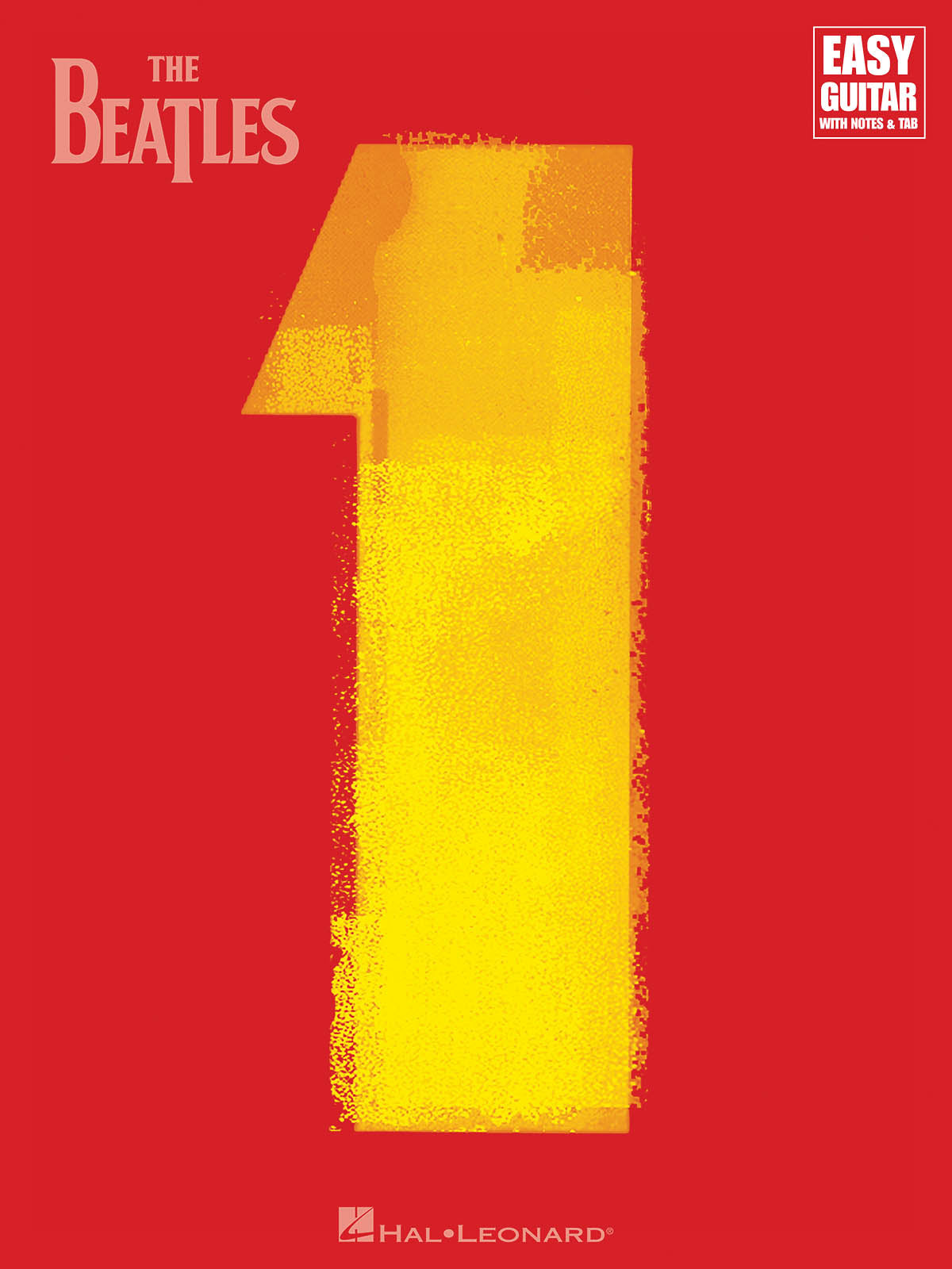 Cover of The Beatles - 1
