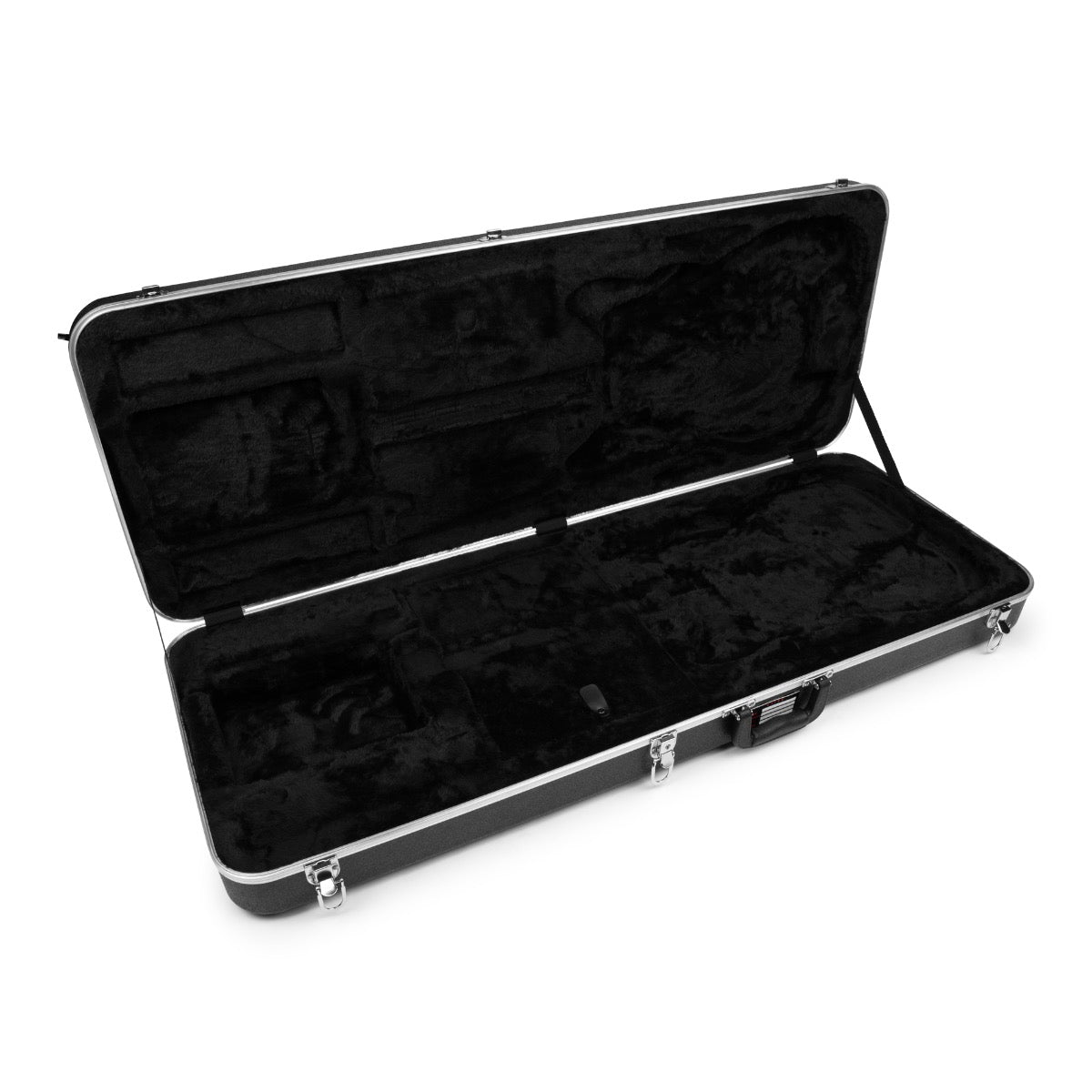Gator GC-JMASTER Deluxe Molded Case for Jazzmaster Right/Left Handed, View 5