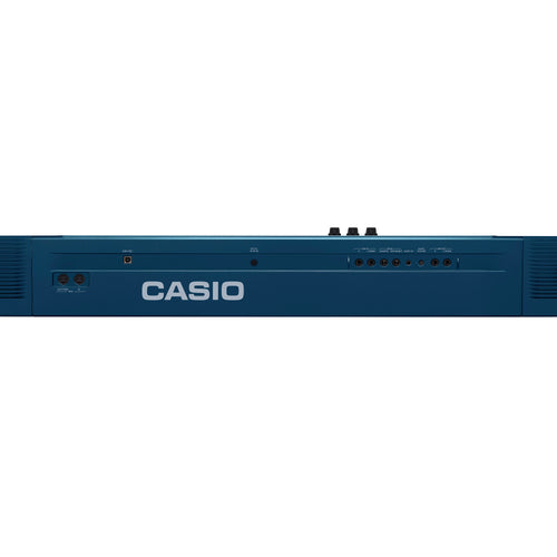 Casio Privia Pro PX-560 Digital Piano - Blue, View 2