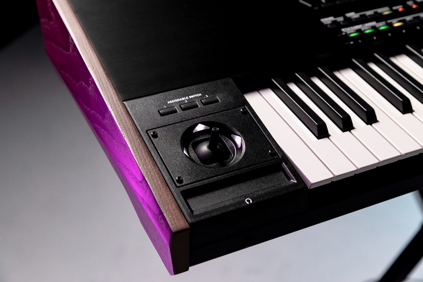 Korg PA5X 76-key Professional Arranger Workstation Keyboard CARRY