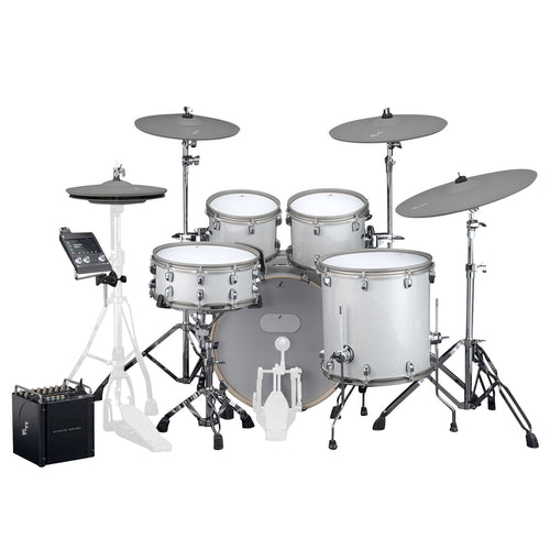 EFNOTE PRO 701 Traditional Electronic Drum Kit
