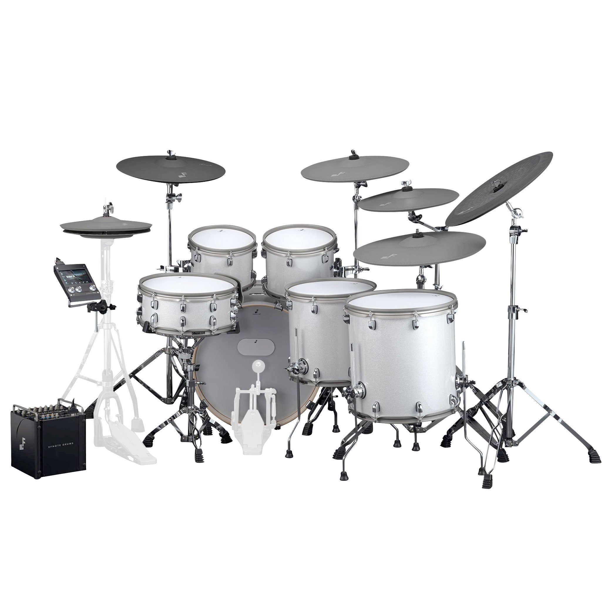 EFNOTE PRO 705 Heavy Electronic Drum Kit
