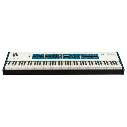 Dexibell VIVO S8 Stage Piano, View 4