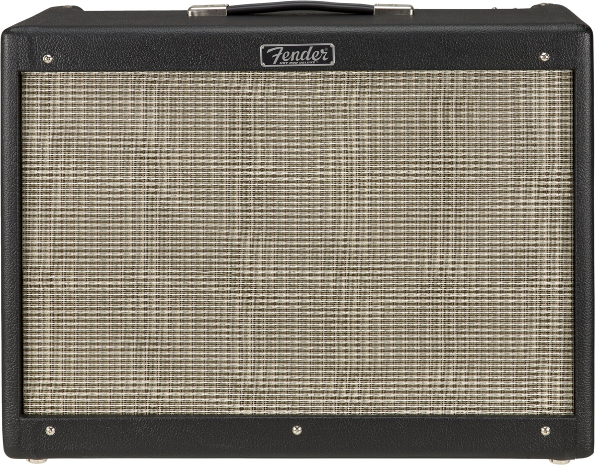 Fender Hot Rod Deluxe IV Guitar Amplifier – Kraft Music