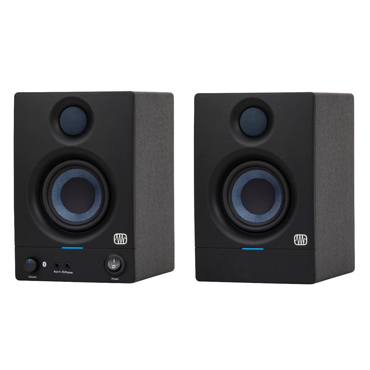 PreSonus Eris 3.5 Powered Studio-Monitors (Pair), View 1