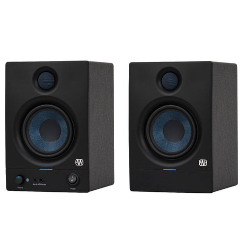 PreSonus Eris 4.5BT Powered Studio-Monitors (Pair) with Bluetooth, View 1