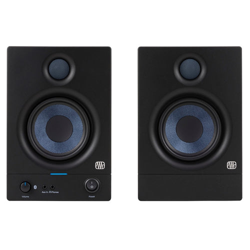 PreSonus Eris 4.5BT Powered Studio-Monitors (Pair) with Bluetooth, View 2