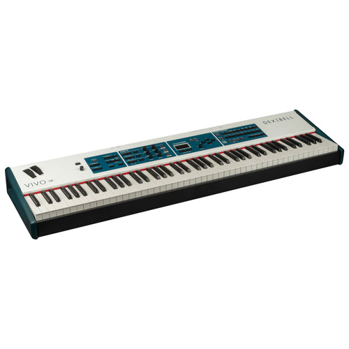 Dexibell VIVO S8 Stage Piano, View 1