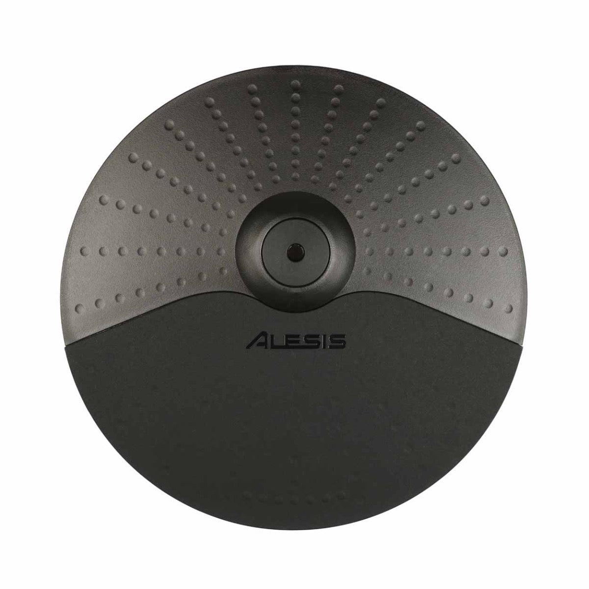 Alesis 102150143A 10" Cymbal, Single Zone with Choke Nitro Kraft Music
