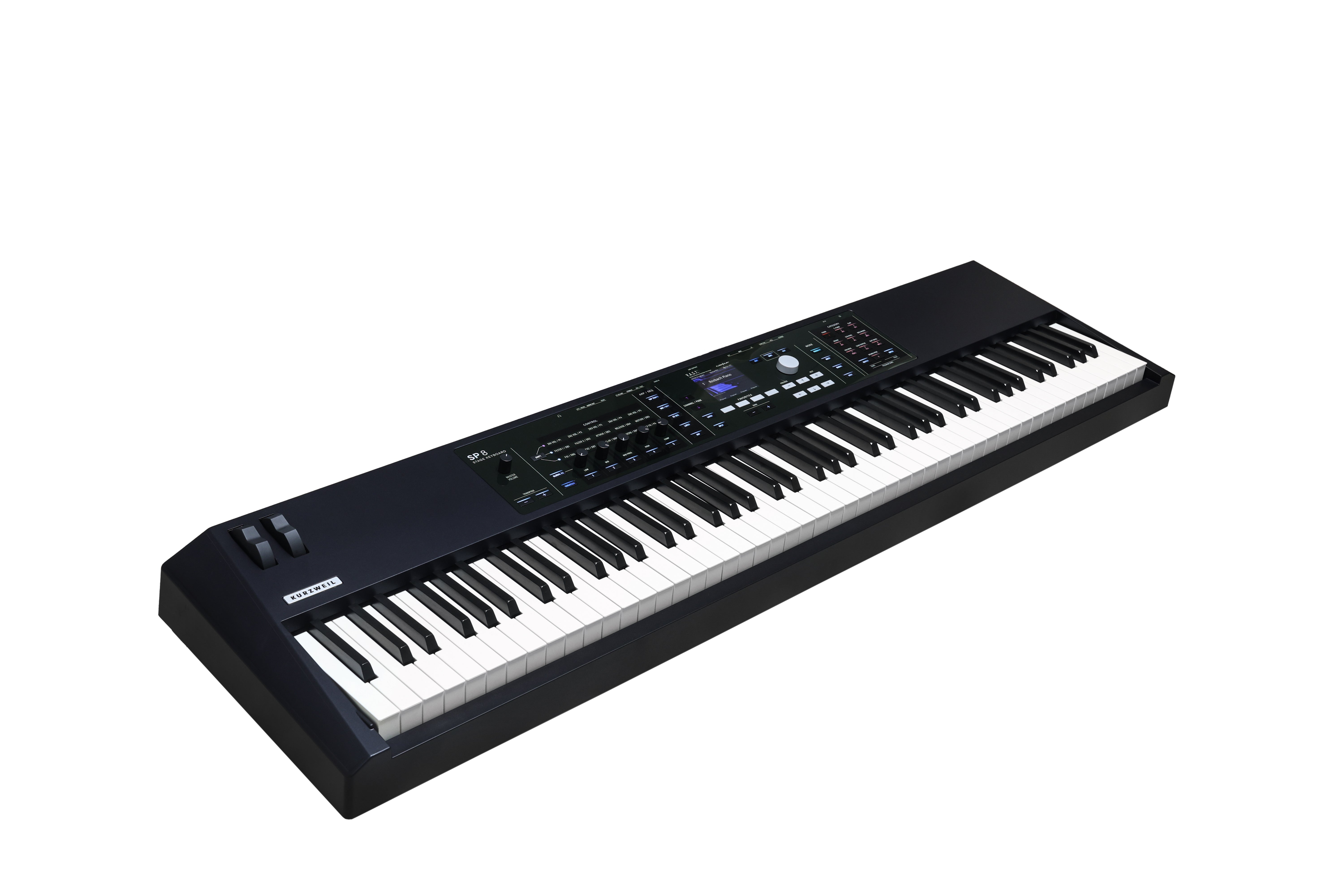 Kurzweil SP8 Stage Keyboard – Kraft Music