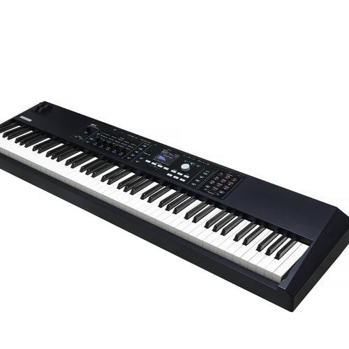 Kurzweil SP8 Stage Keyboard