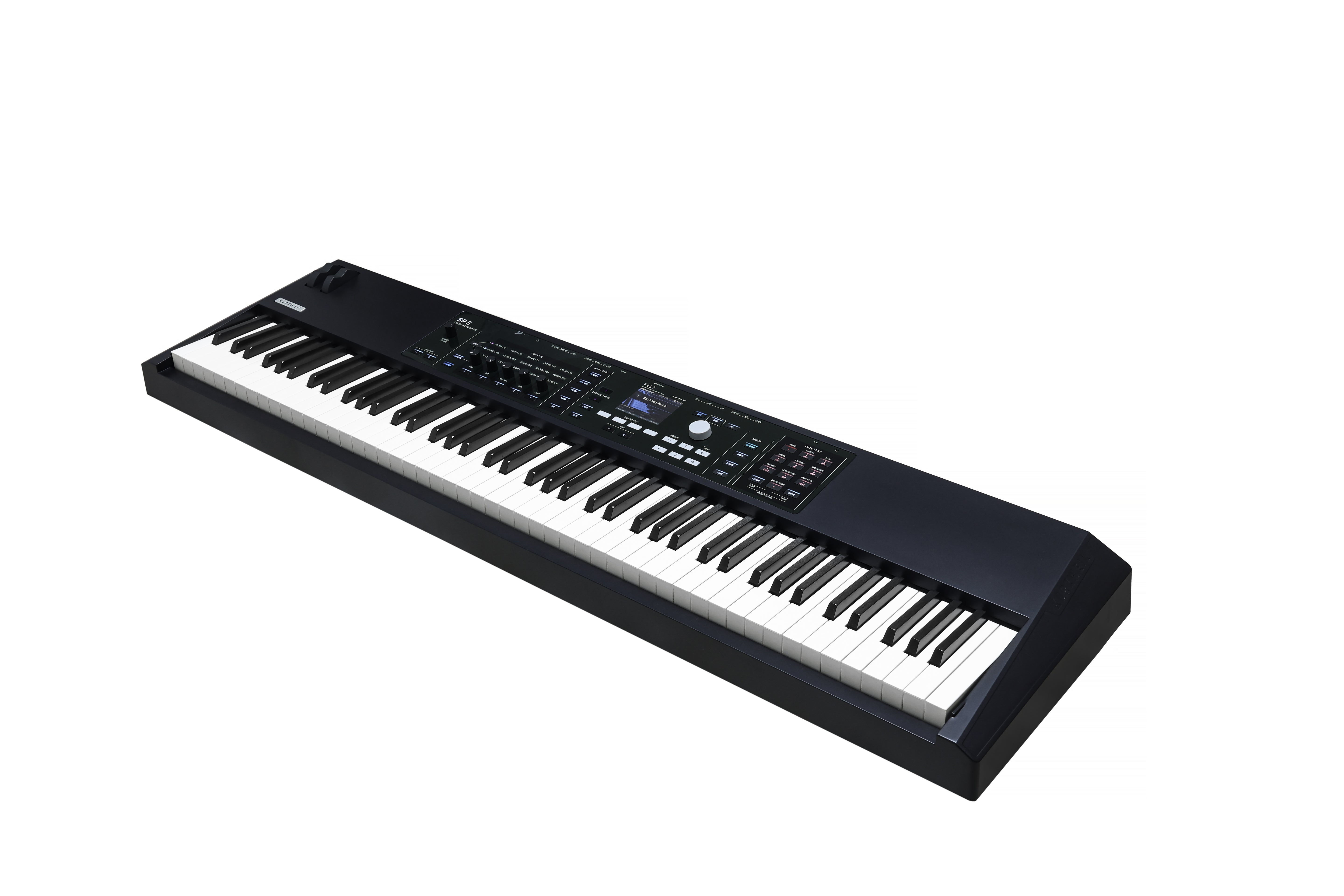 Kurzweil SP8 Stage Keyboard