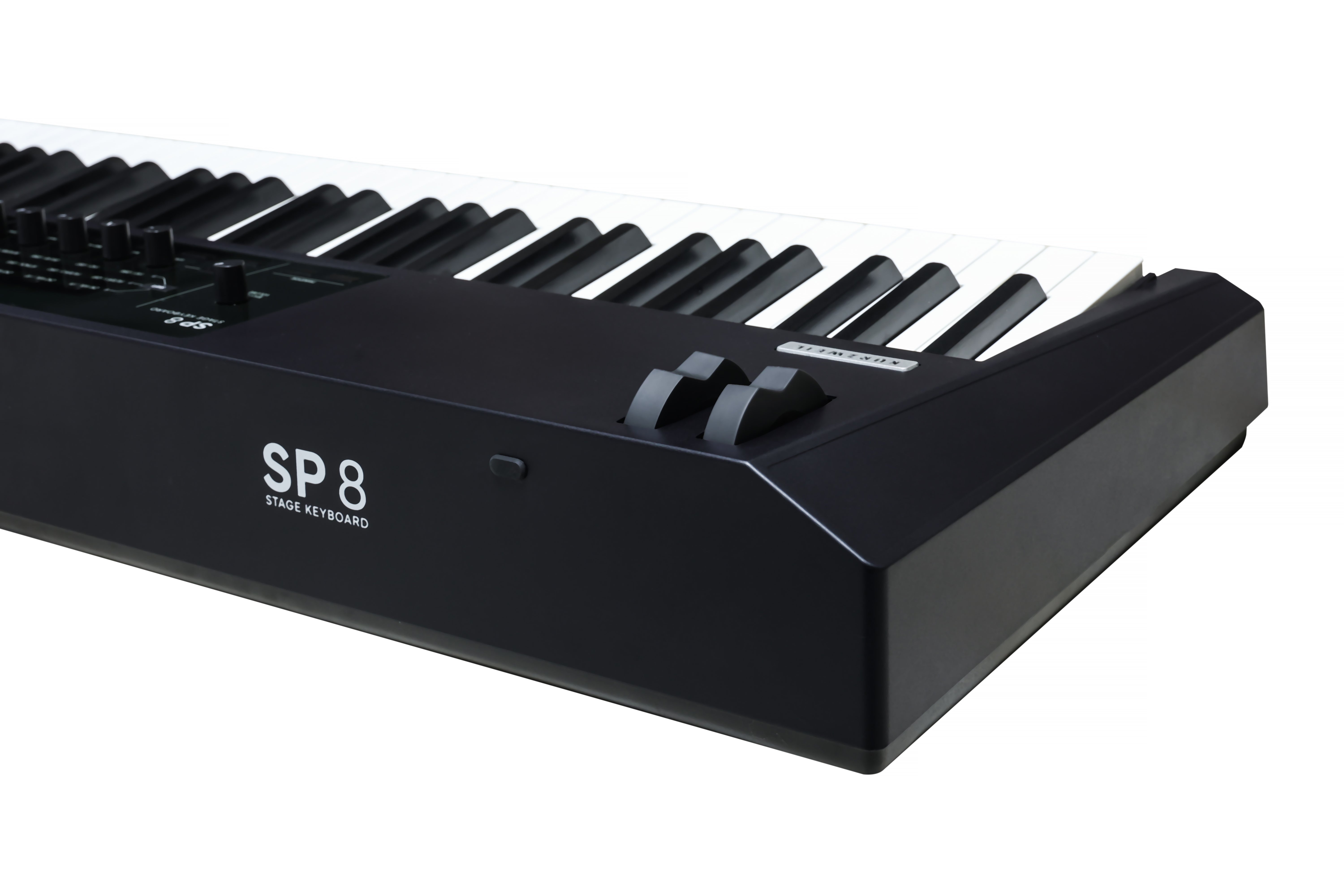 Kurzweil SP8 Stage Keyboard – Kraft Music
