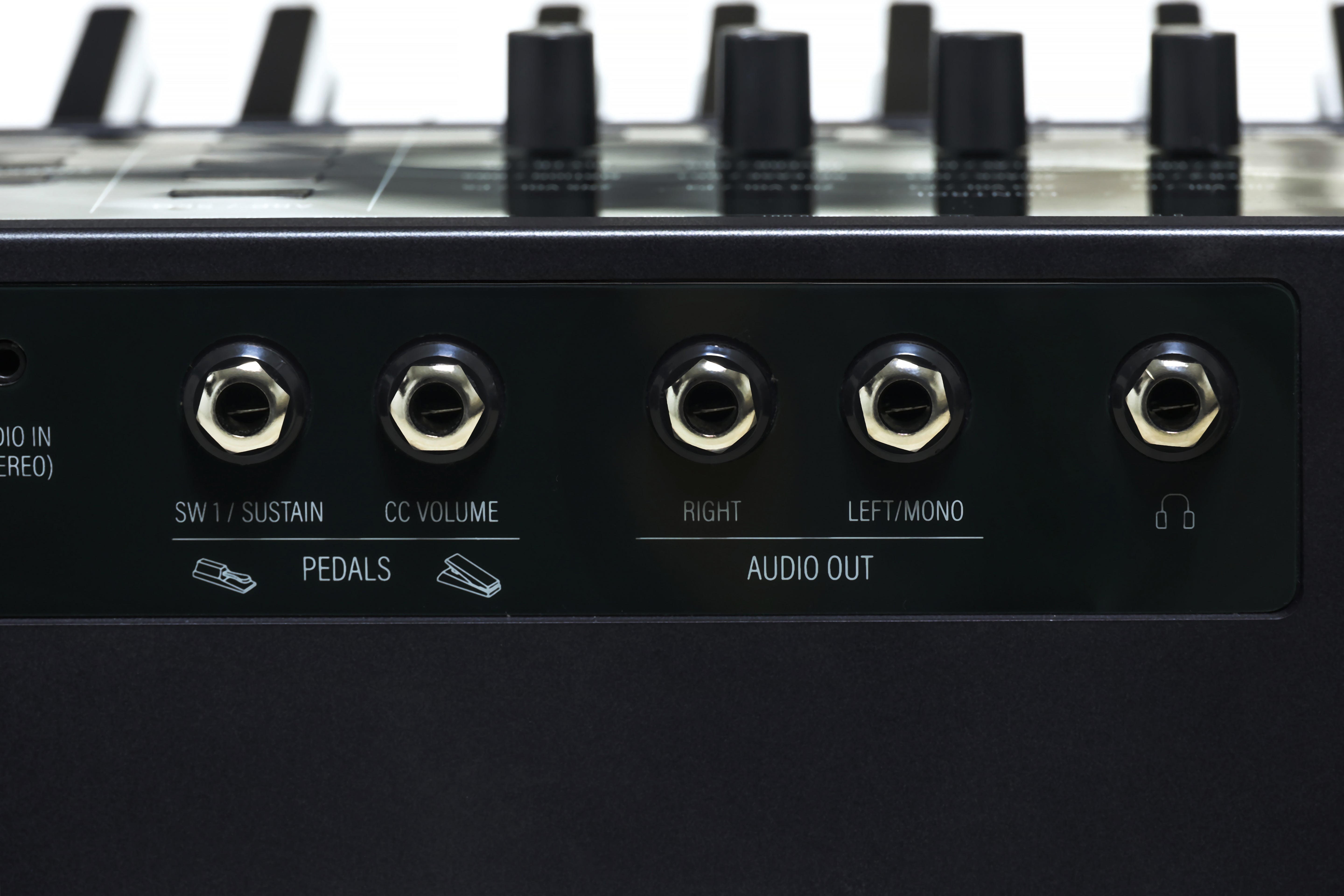 Kurzweil SP8 Stage Keyboard