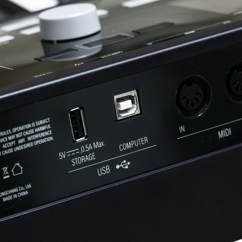 Kurzweil SP8 Stage Keyboard