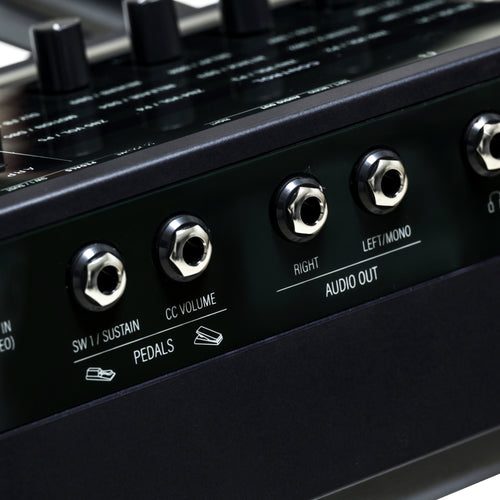 Kurzweil SP8 Stage Keyboard