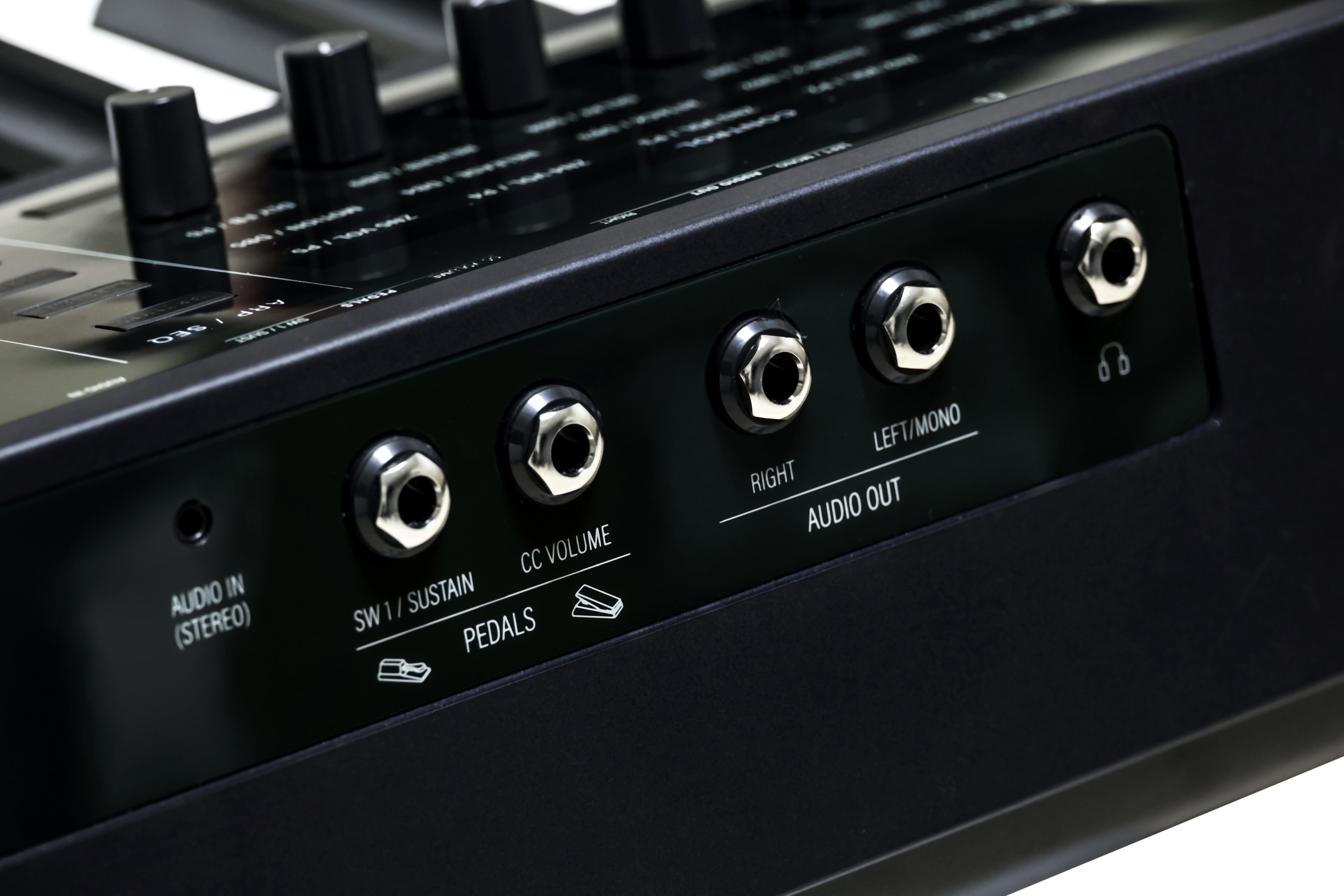 Kurzweil SP8 Stage Keyboard