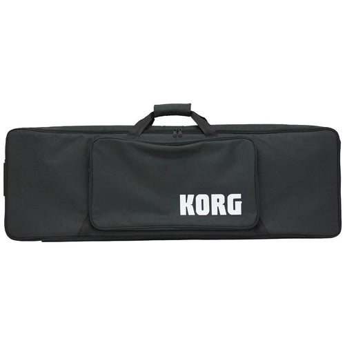 Korg Soft Case for Krome-61 and KingKorg, View 1