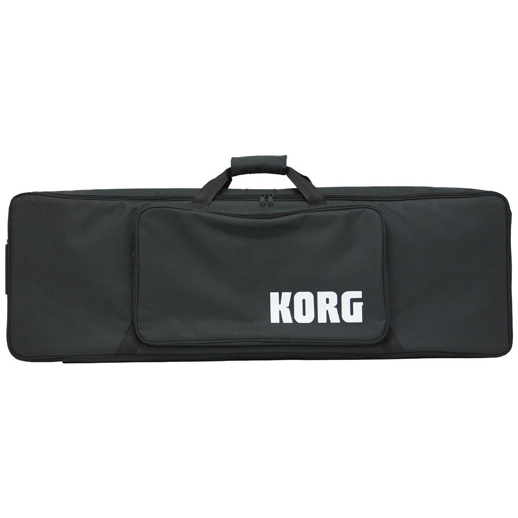 Korg Soft Case for Krome-61 and KingKorg, View 1