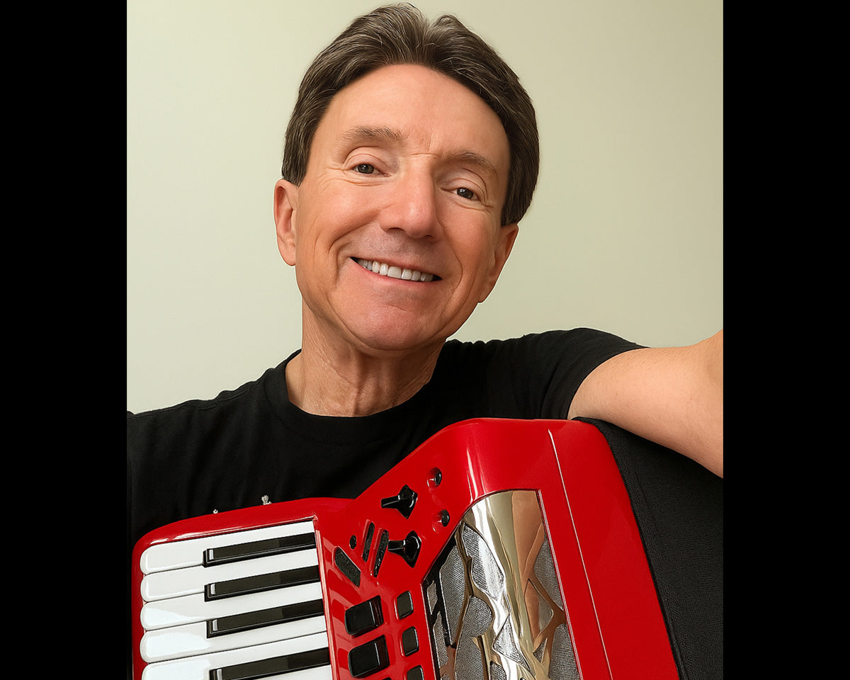 Image of Dale Mathis