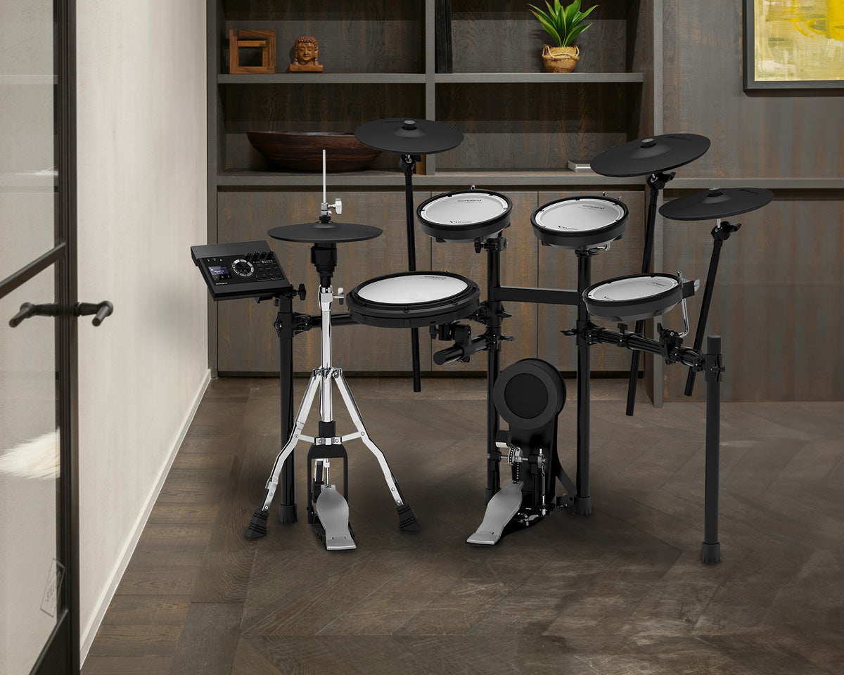 Roland TD-17KVX2
