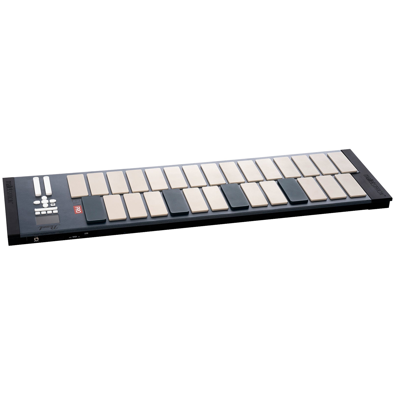 Pearl malletSTATION EM-1 MIDI電子マリンバキーボード Pearl malletSTATION EM-1 MIDI電子マリンバキーボード