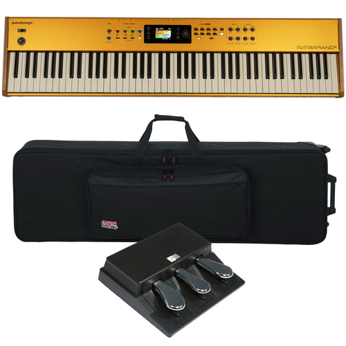 Studiologic Numa X Piano GT SE Stage Piano CARRY BAG KIT