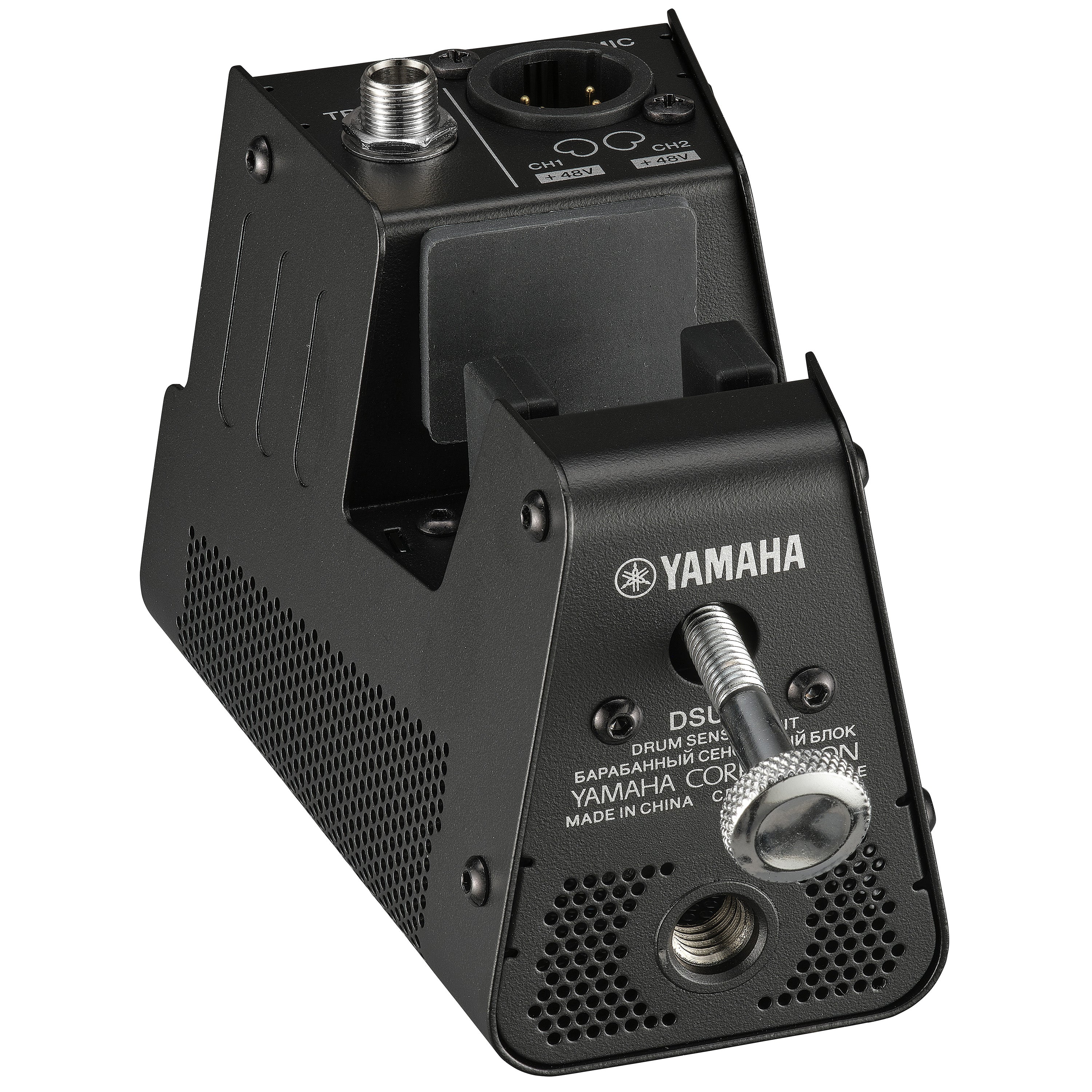 Yamaha EAD50 Electronic Acoustic Drum Microphone System – Kraft Music