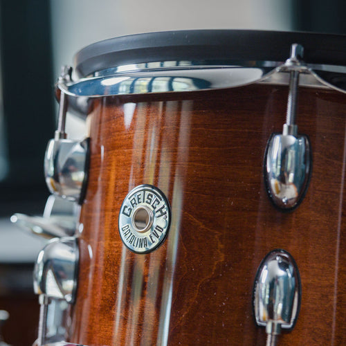 Gretsch Drums Catalina EVO 12x12 Floor Tom - Walnut Glaze