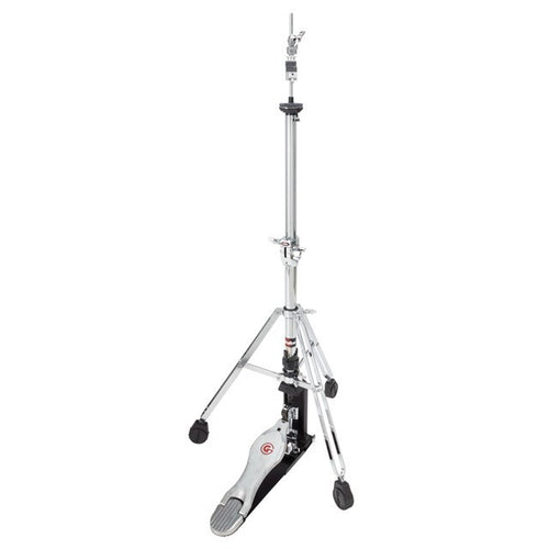 Gibraltar 9707ML-LD Moveable Leg Hi-Hat Stand with Liquid Drive