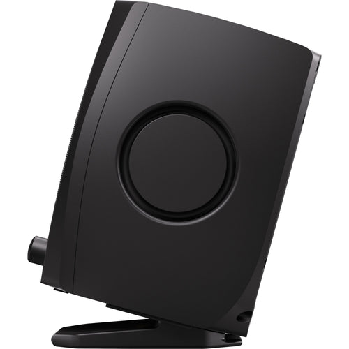 ADAM Audio D3V Desktop Monitors - Black