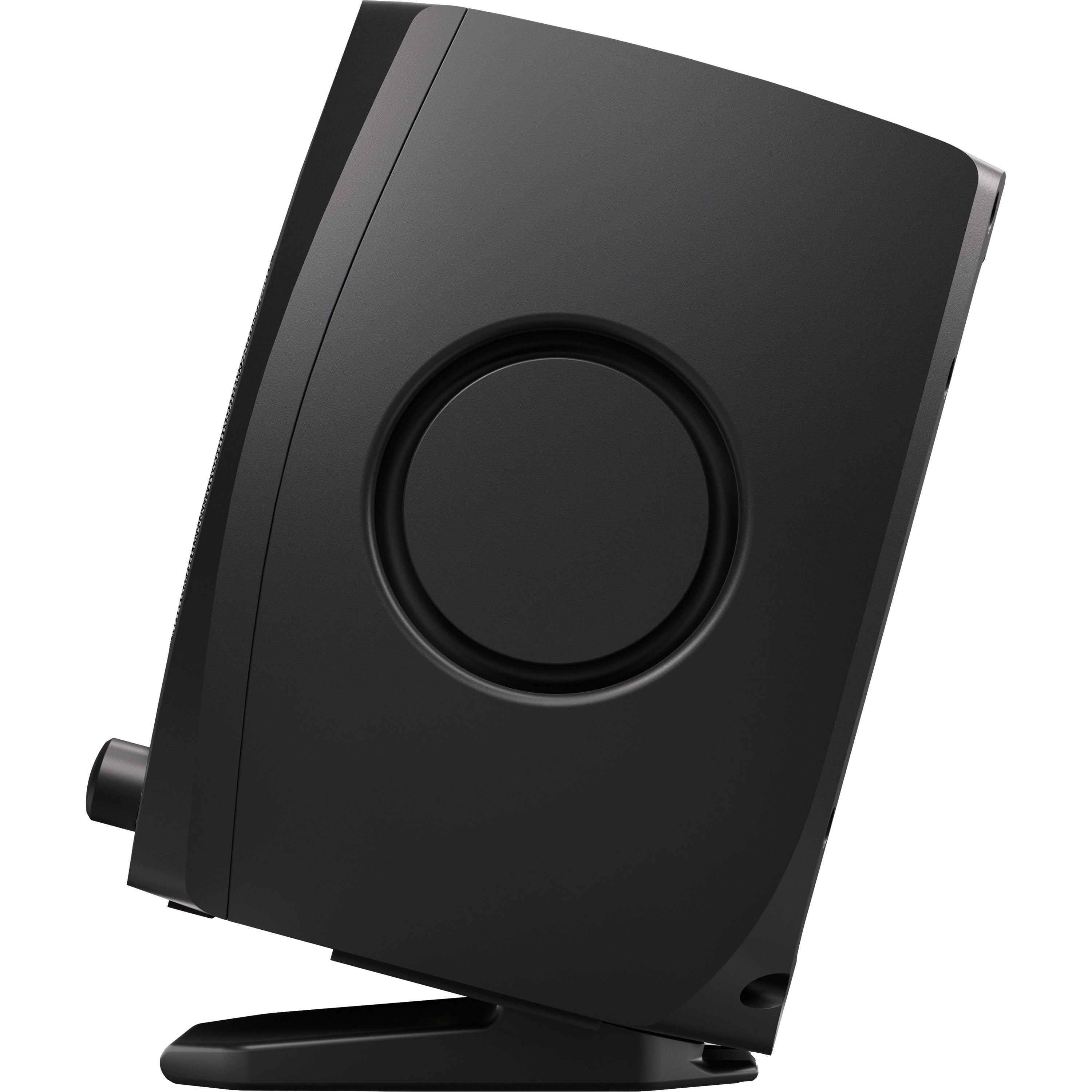 ADAM Audio D3V Desktop Monitors - Black