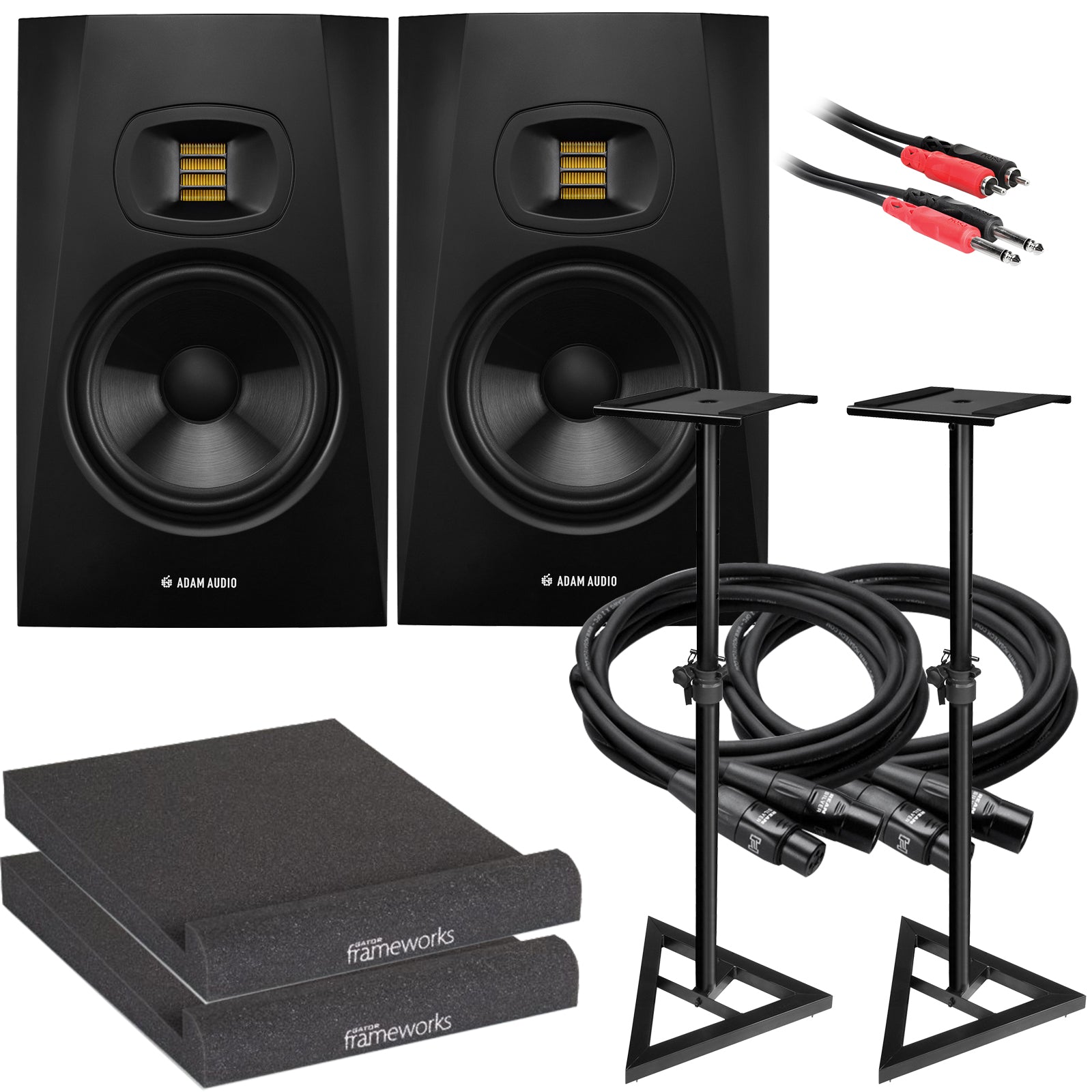 ADAM Audio T7V 7 ADAM Audio T7V 7